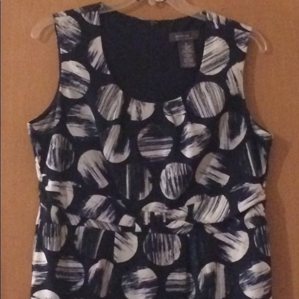 Sz 18 sleeveless dress